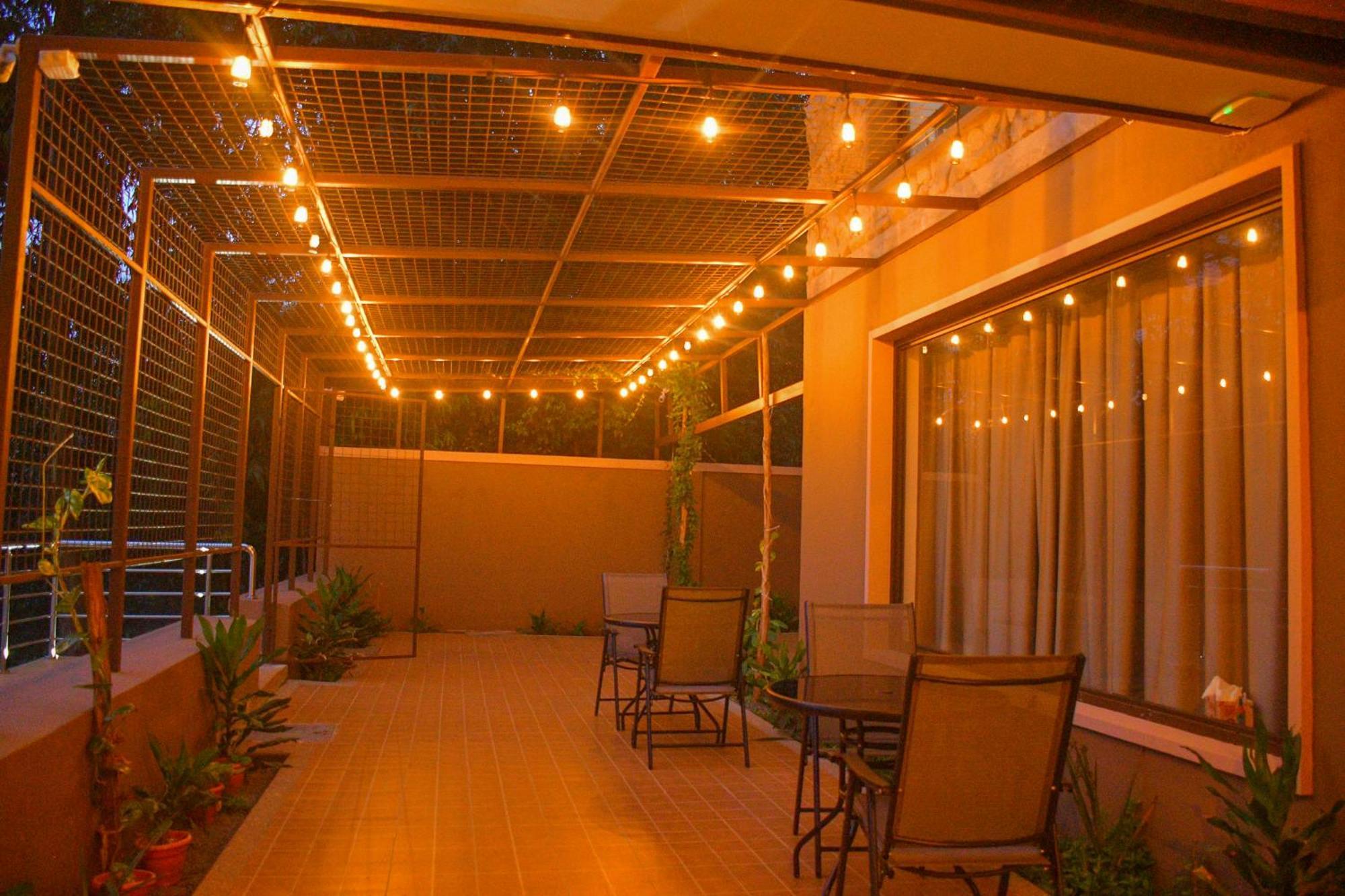 Humphreys Hillhouse Hotel Kisii Exterior photo
