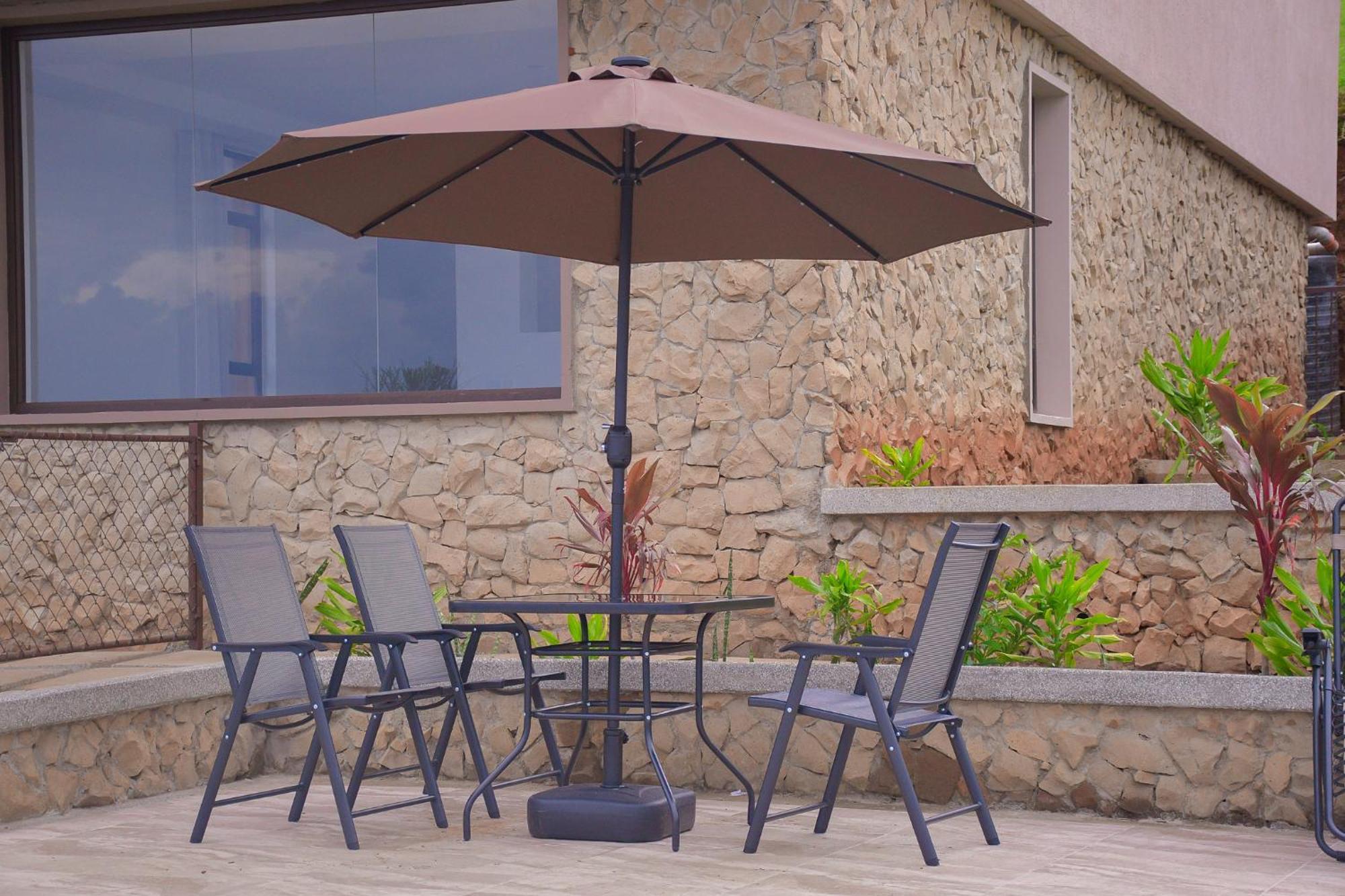 Humphreys Hillhouse Hotel Kisii Exterior photo