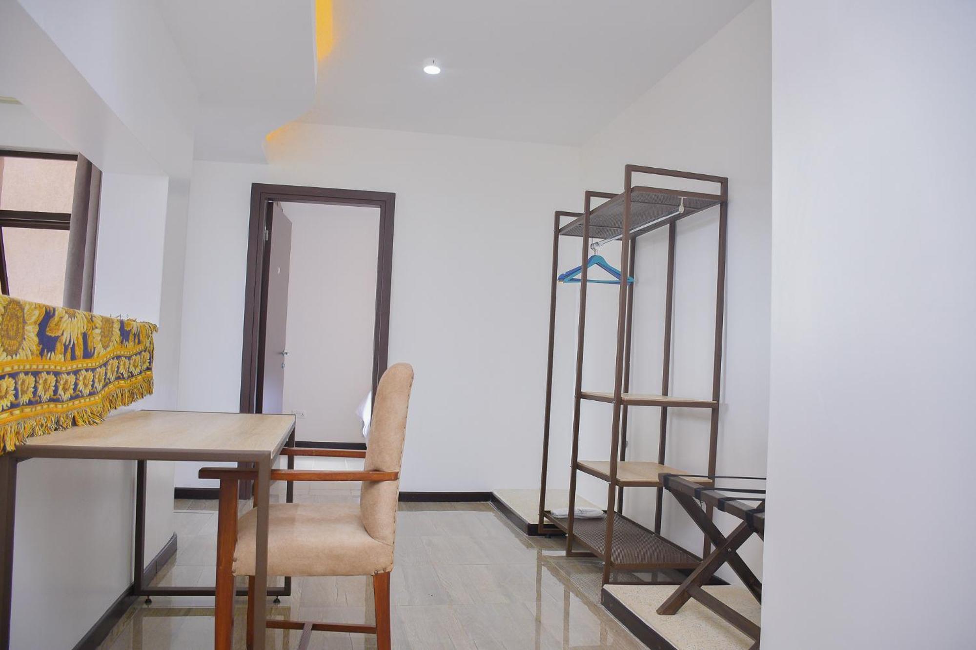 Humphreys Hillhouse Hotel Kisii Exterior photo